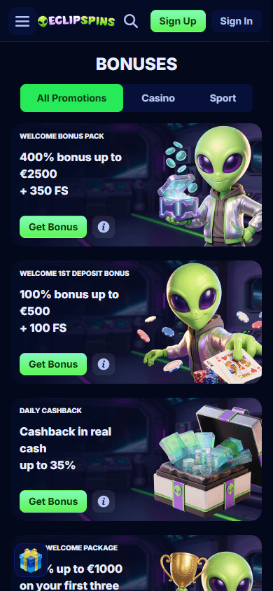 eclipspins_casino_promotions_mobile