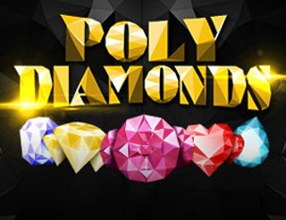 Poly Diamonds