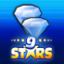 9 Stars