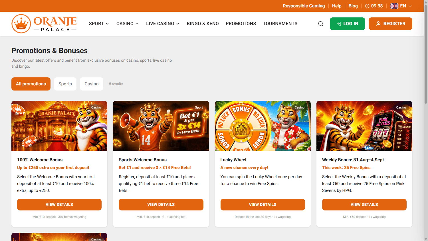 Goldrun_Casino_promotions_desktop