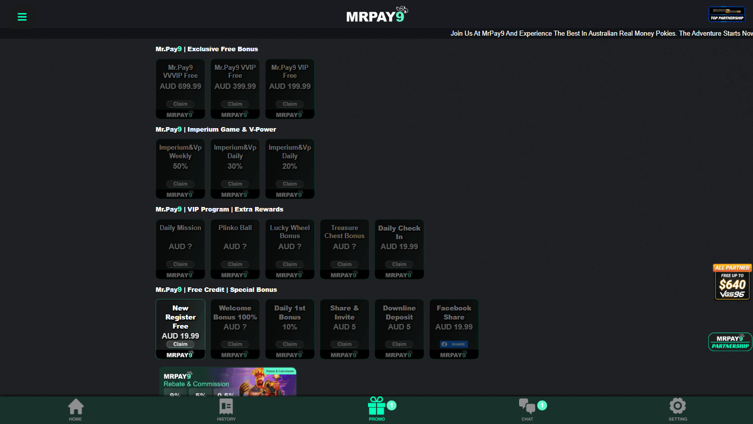 mrpay9_casino_promotions_desktop