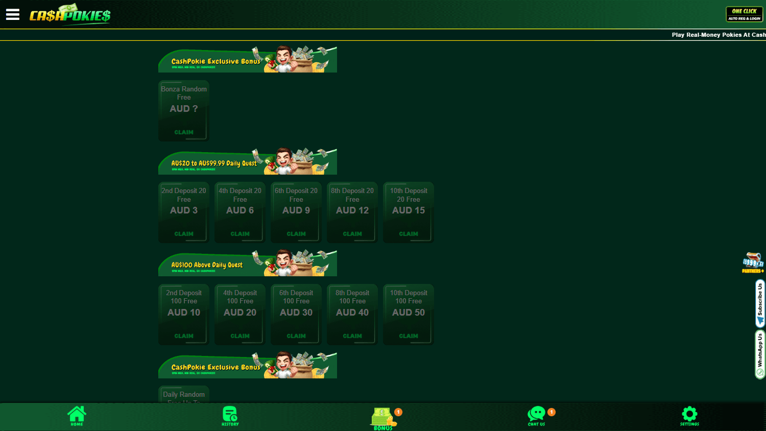 cashpokies_casino_promotions_desktop
