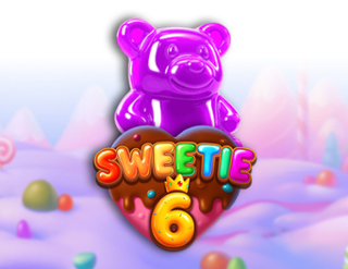 Sweetie 6 - Oranje Jackpot