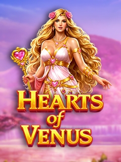 Hearts of Venus
