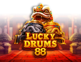 Lucky Drums 88