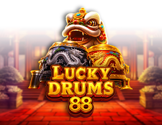 Lucky Drums 88