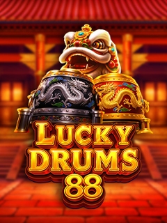 Lucky Drums 88
