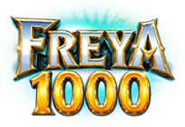 Freya 1000 tournie logo
