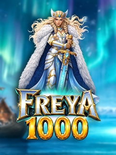 Freya 1000