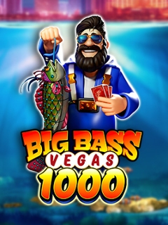 Big Bass Vegas 1000