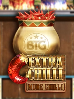 Extra Chilli More Chilli