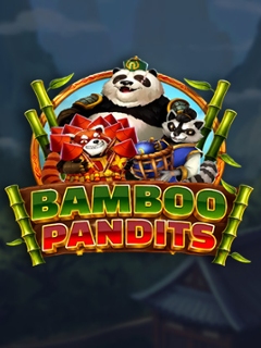 Bamboo Pandits