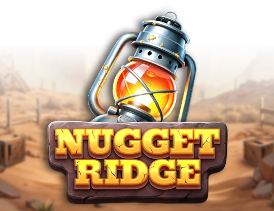 Nugget Ridge