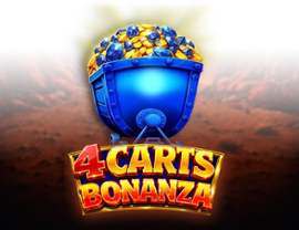 4 Carts Bonanza