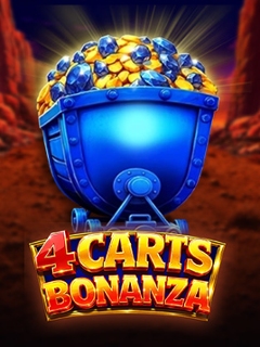 4 Carts Bonanza