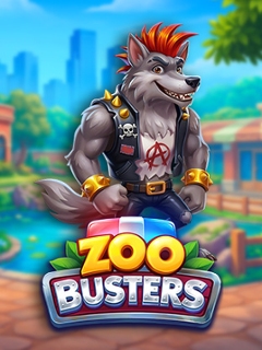 Zoo Busters