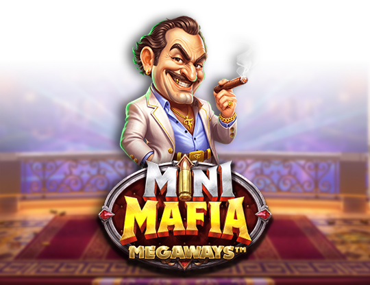 Mini Mafia Megaways