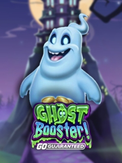 Ghost Booster Go Guaranteed