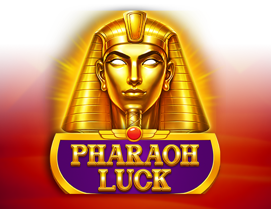 Pharaoh Luck