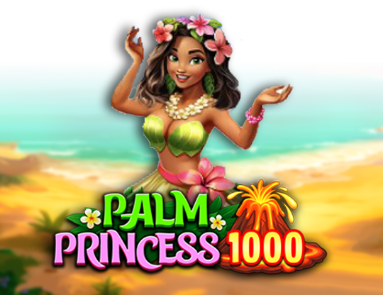 Palm Princess 1000