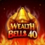 Wealth Bells 40