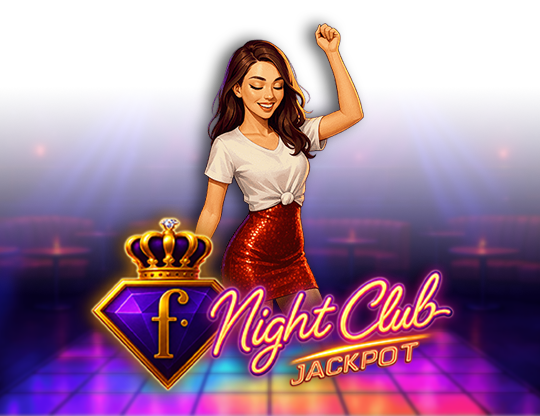 FTV Night Club Jackpot