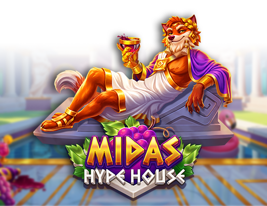 Midas Hype House