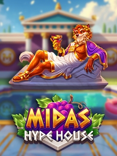 Midas Hype House