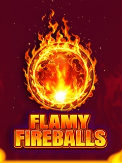 Flamy Fireballs