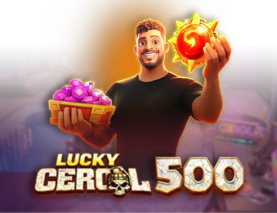 Lucky Cerol 500