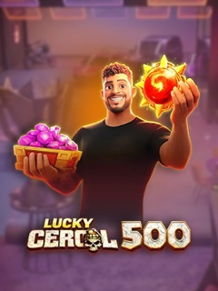 Lucky Cerol 500