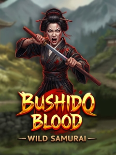 Bushido Blood