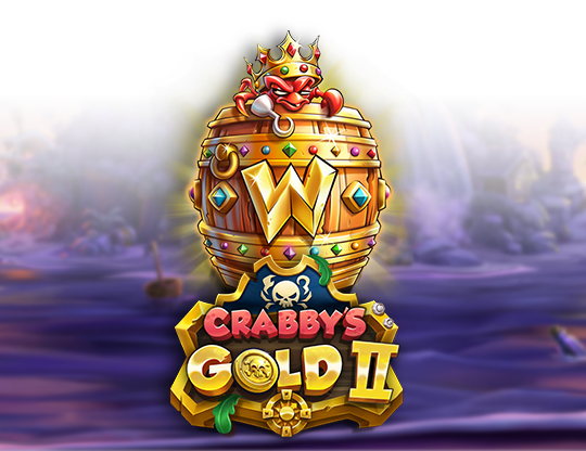 Crabbys Gold II