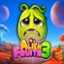 Alien Fruits 3