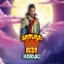 Samurai 888 Rise Haruki