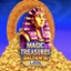 Magic Treasures Hold & Win Lion