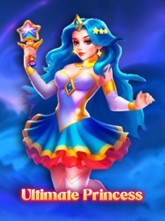 Ultimate Princess