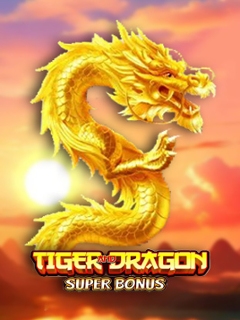 Tiger and Dragon Super Bonus