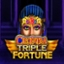 Cleopatra Triple Fortune