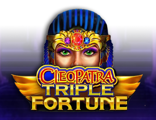 Cleopatra Triple Fortune