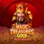 Magic Treasures Gold Emperor