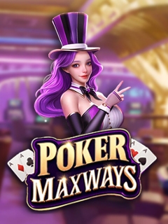 Poker Maxways