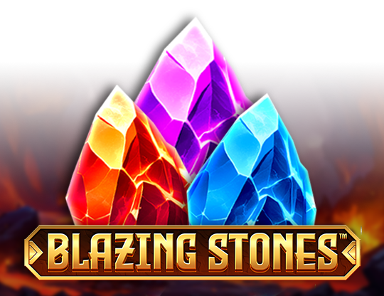 Blazing Stones