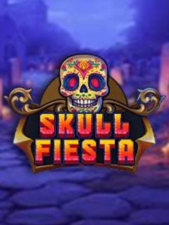 Skull Fiesta