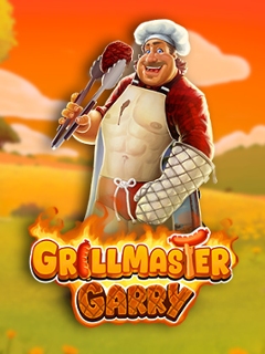 Grillmaster Garry