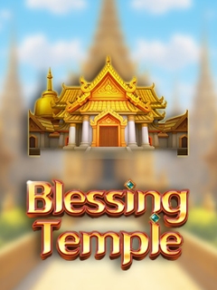Blessing Temple