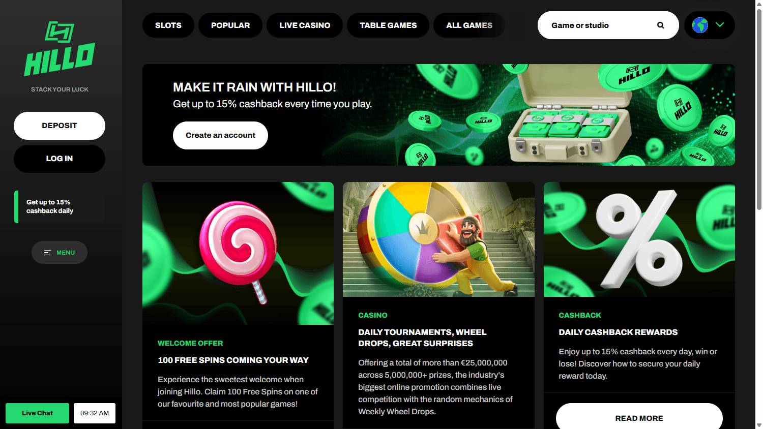 Hillo_Casino_promotions_desktop