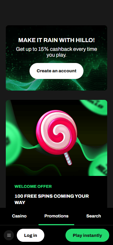 Hillo_Casino_promotions_mobile