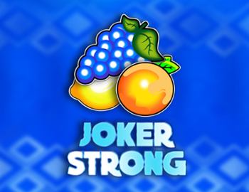 Joker Strong
