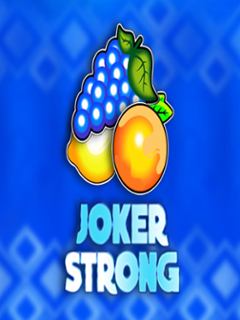 Joker Strong
